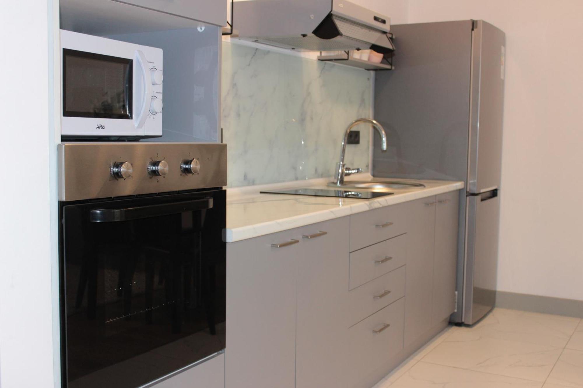 Cozy Home Exclusive Time Almaty Ngoại thất bức ảnh