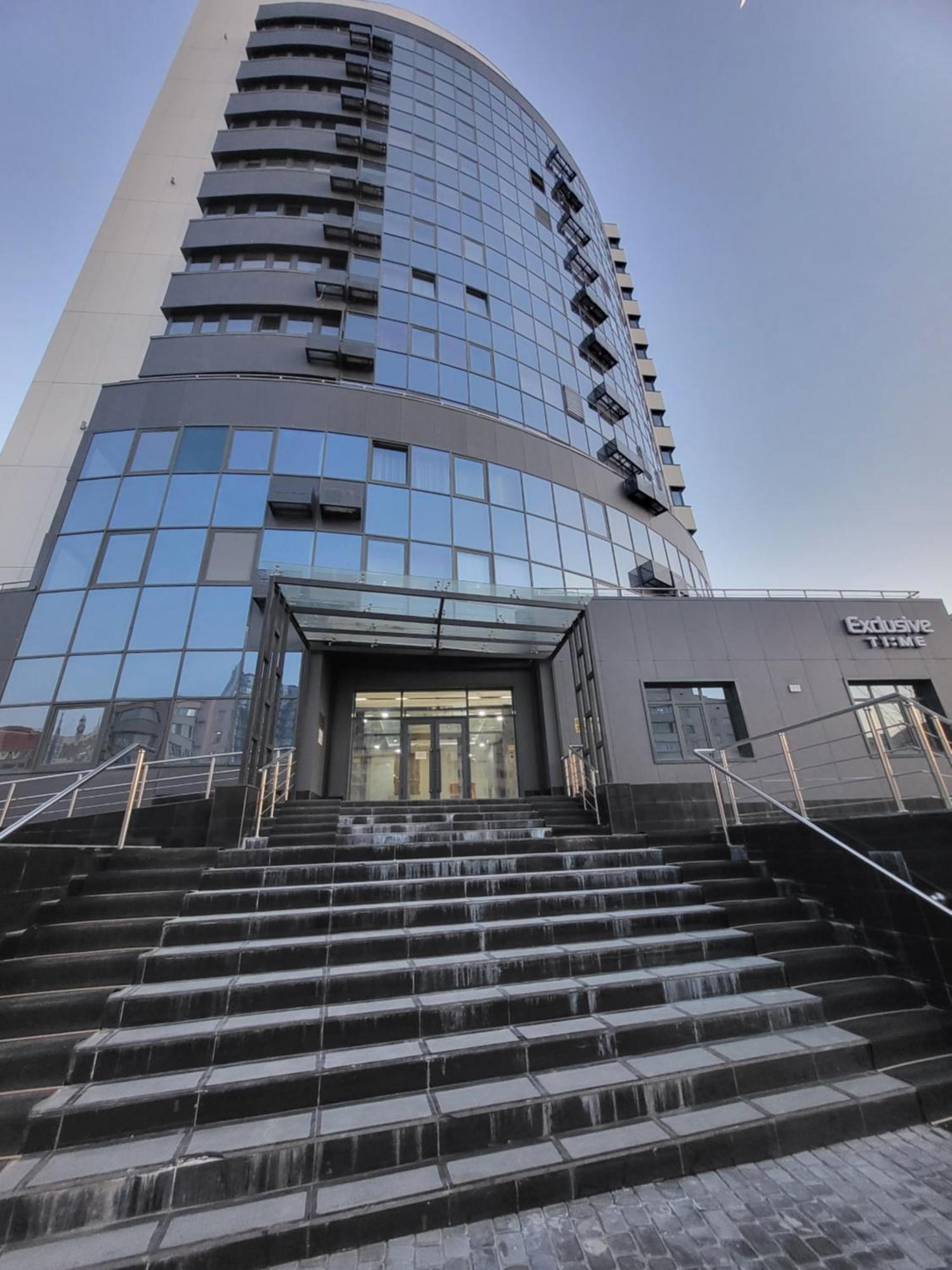 Cozy Home Exclusive Time Almaty Phòng bức ảnh